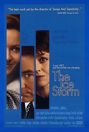 فيلم The Ice Storm 1997 مترجم - باهي فيلم